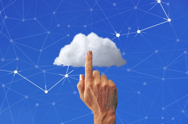 L'évolution du cloud computing : avantages et défis pour les entreprises