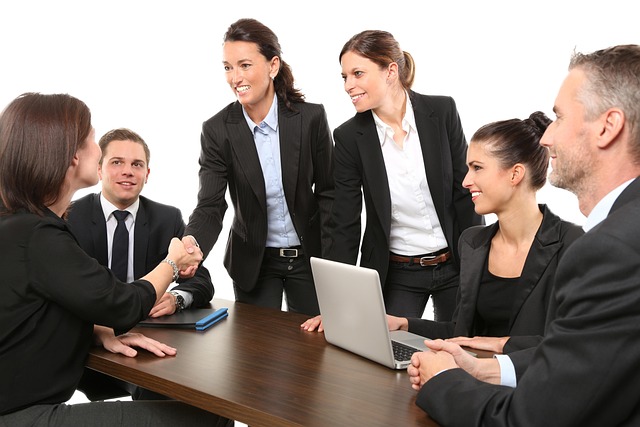 Les avantages de la formation en entreprise pour les employés et les employeurs