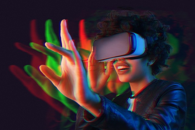La réalité virtuelle : applications pratiques et futur de la technologie