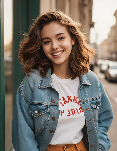 Le retour des années 90 : comment intégrer ce style vintage à votre look